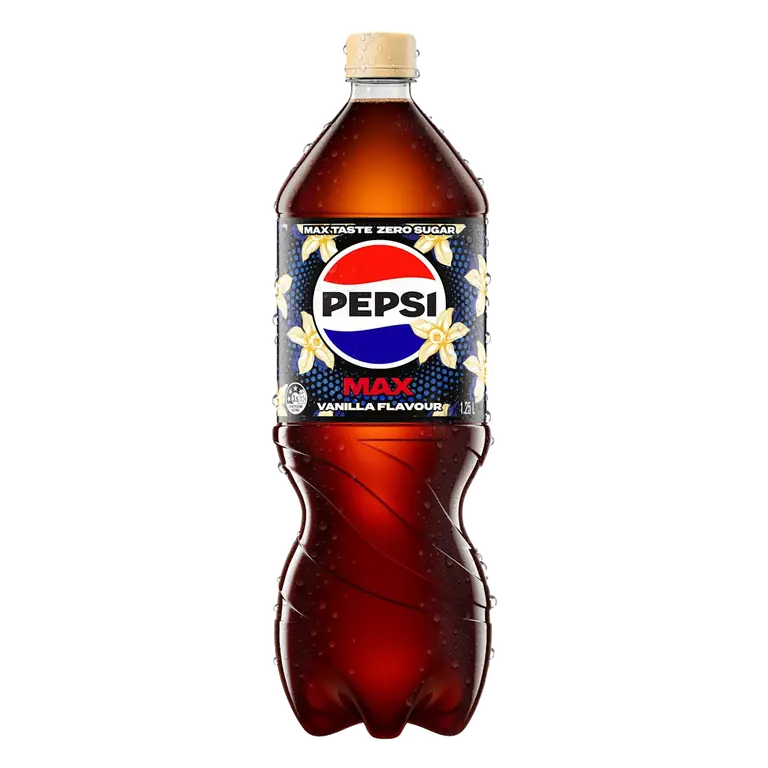 Max Vanilla