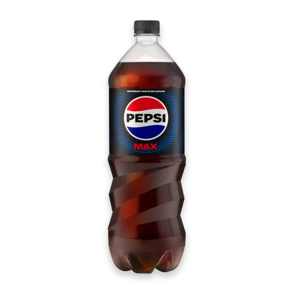 Pepsi Max