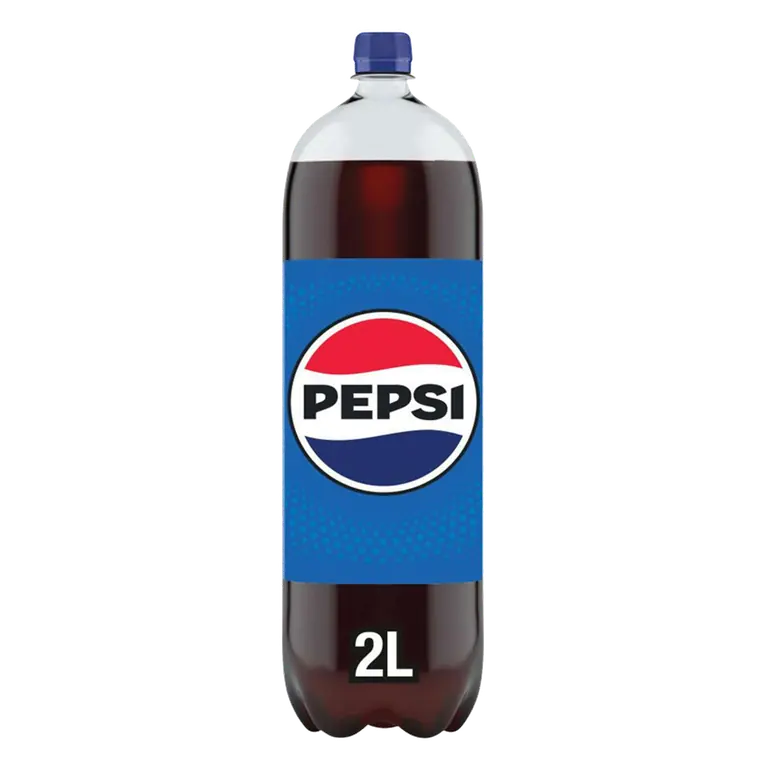 Pepsi 2L