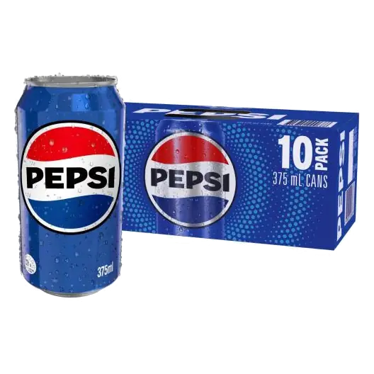 Soft Drink 375ml