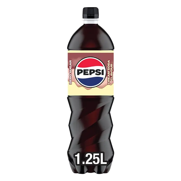 Treats Cream Soda