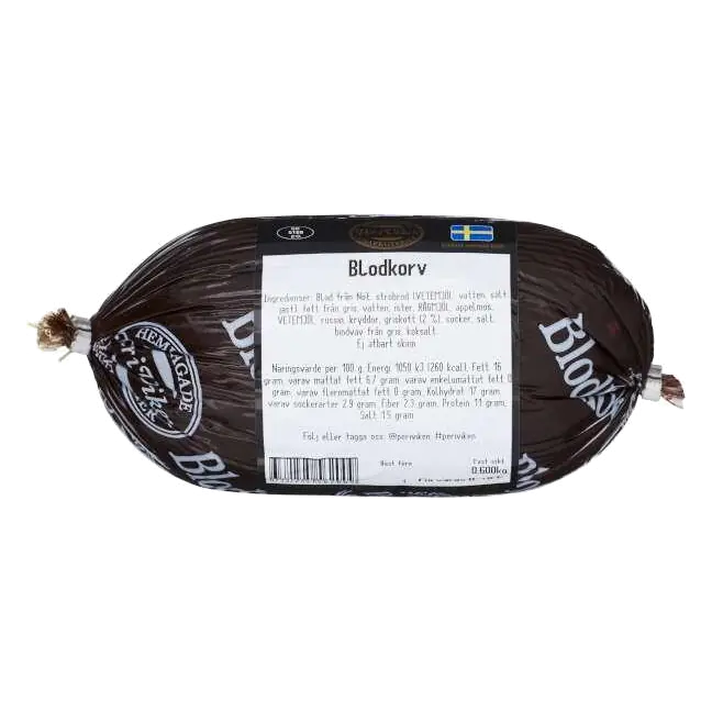 Blodkorv