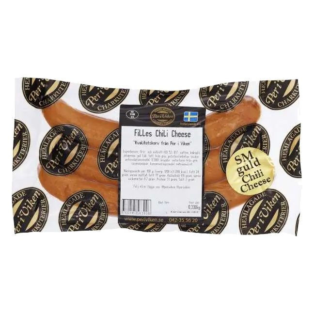 Chili Cheese Filles
