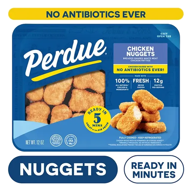 Chicken Nuggets