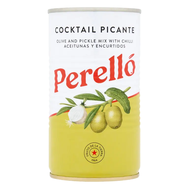 Cocktail Olives