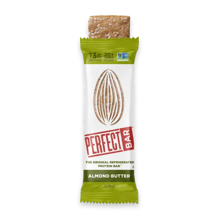 Almond Butter