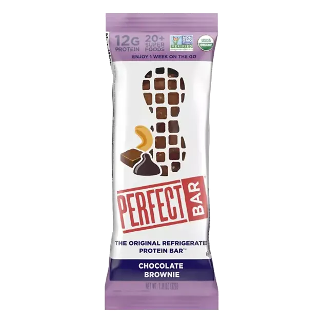 Chocolate Brownie Protein Bar