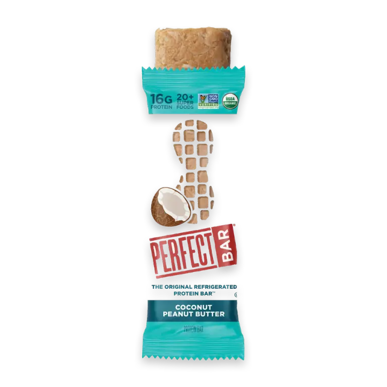 Coconut Peanut Butter