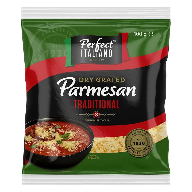 Parmesan Cheese