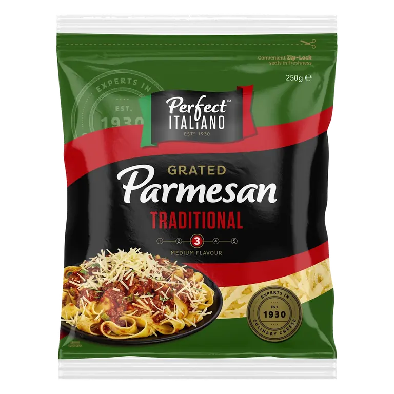 Parmesan Cheese