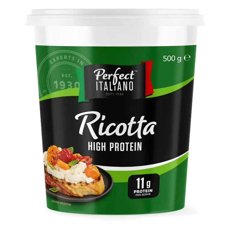 Ricotta Cheese