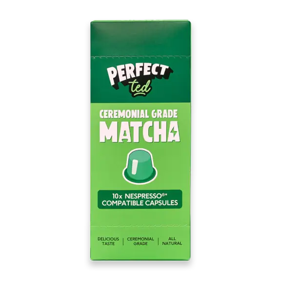 Matcha Original Pods