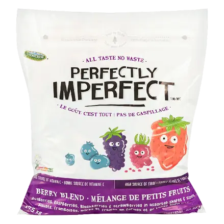 Frozen Berry Blend 1.75 kg