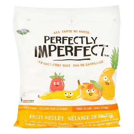 Frozen Fruit Medley 1.75 kg