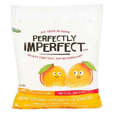Frozen Mango Chunks 1.75 kg