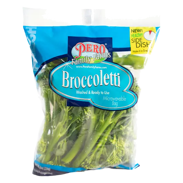 Broccoletti
