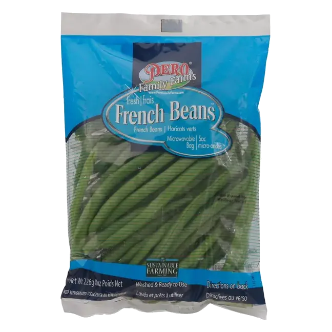 French Beans