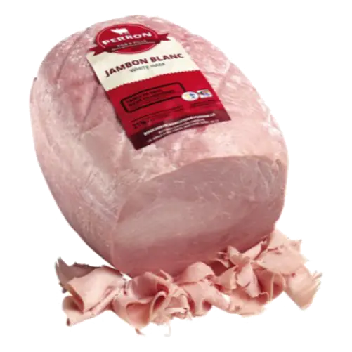 White Ham