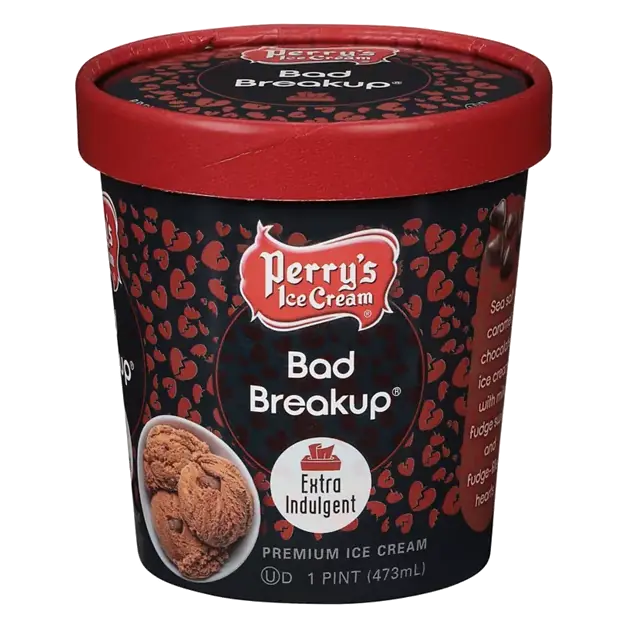 Premium, Bad Breakup