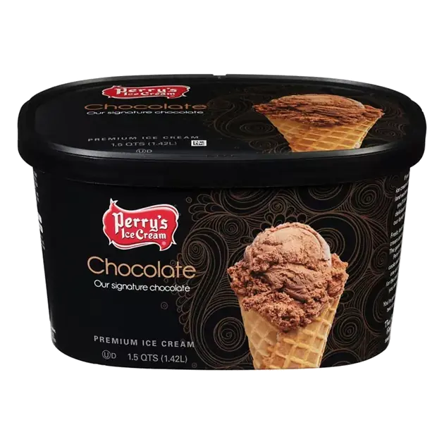 Premium, Chocolate