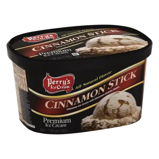 Premium, Cinnamon Stick