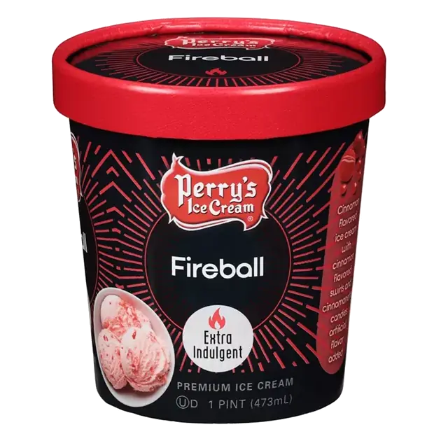 Premium, Fireball