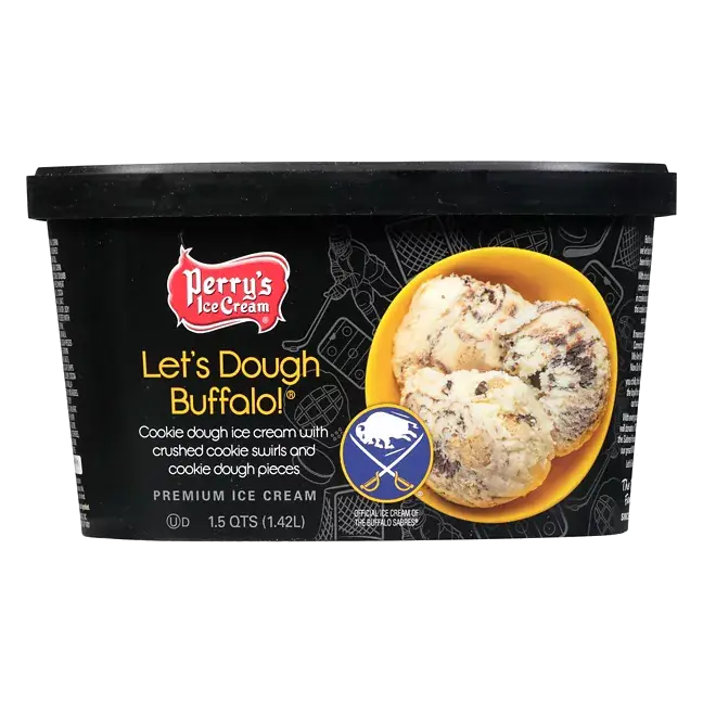 Premium, Let's Dough Buffalo!
