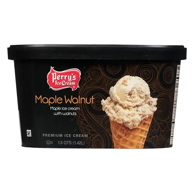 Premium, Maple Walnut