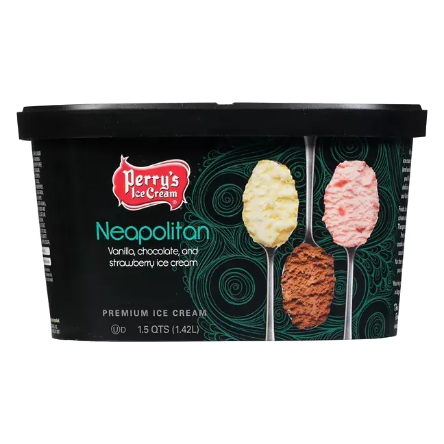 Premium, Neapolitan