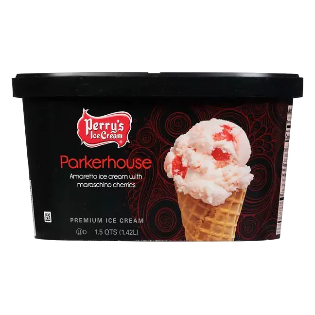 Premium, Parkerhouse