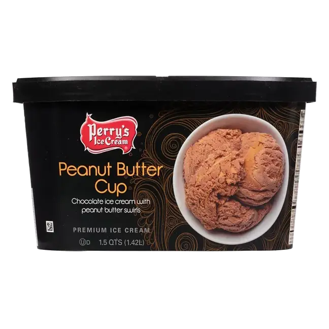 Premium, Peanut Butter Cup