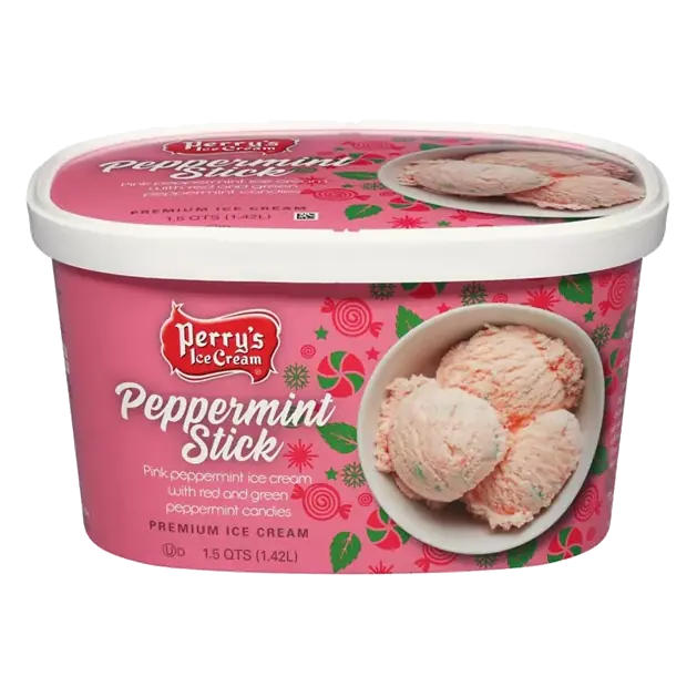 Premium, Peppermint Stick