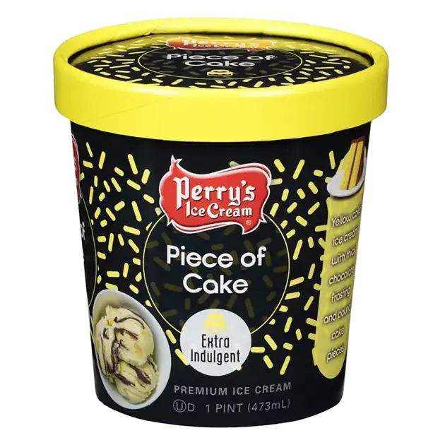 Premium, Piece of Cake