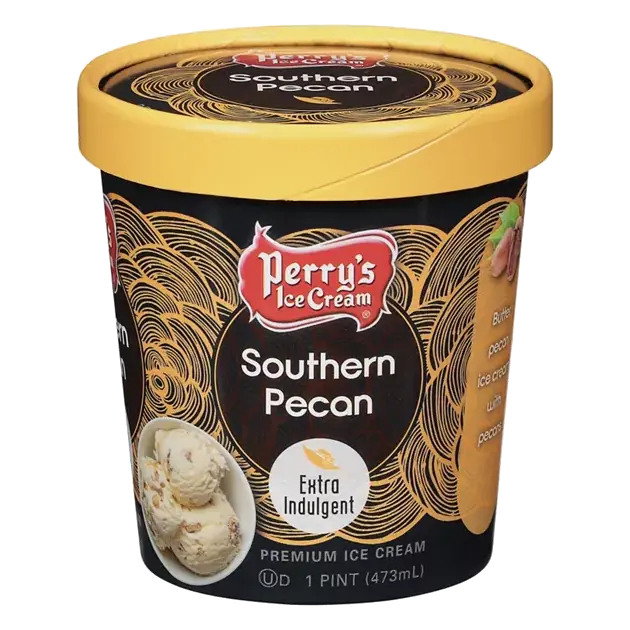 Premium, Southern Pecan