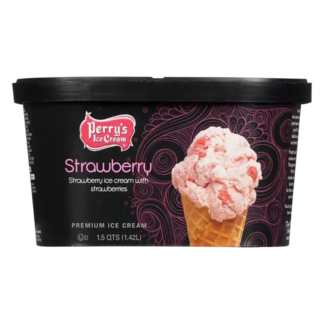Premium, Strawberry
