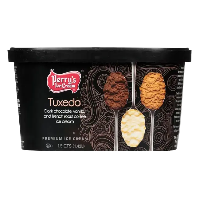 Premium, Tuxedo