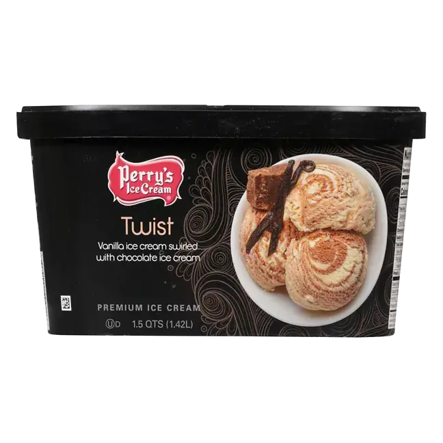 Premium, Twist