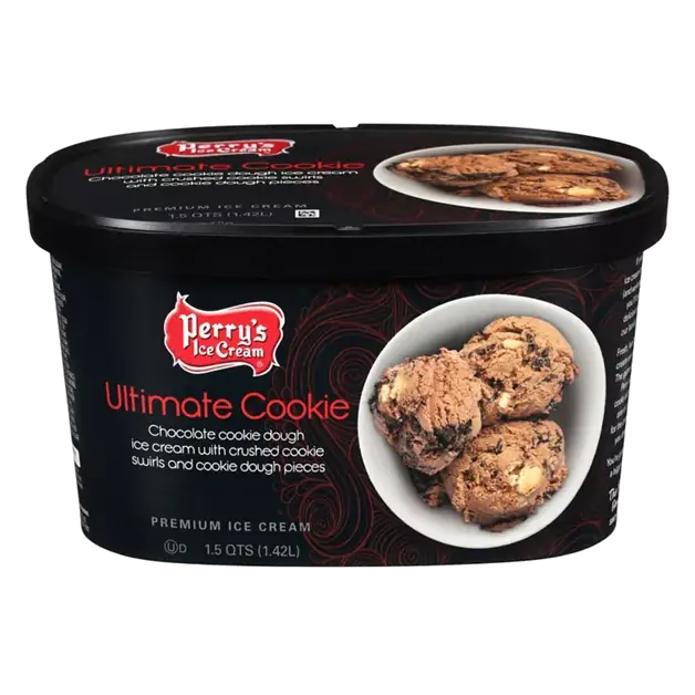 Premium, Ultimate Cookie