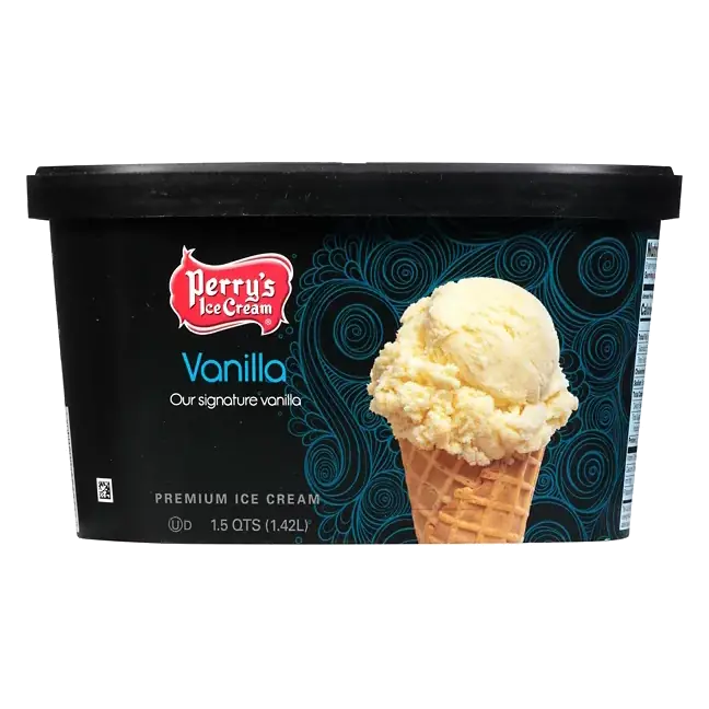 Premium, Vanilla