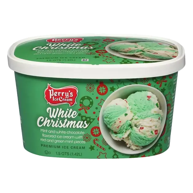 Premium, White Christmas