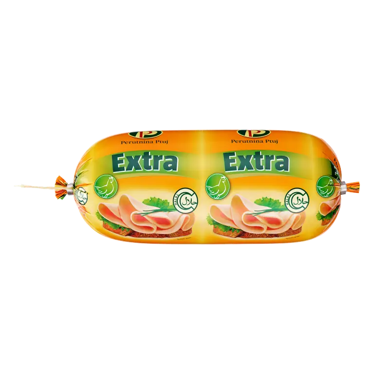Posebna Extra Halal