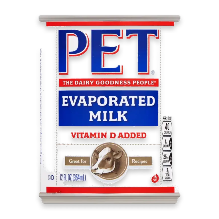 Evaporated Milk