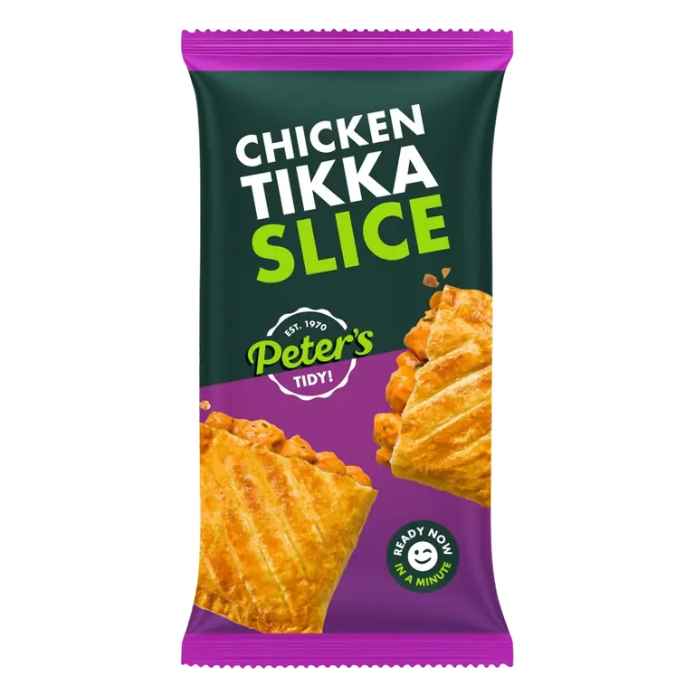 Chicken Tikka Slice 180g