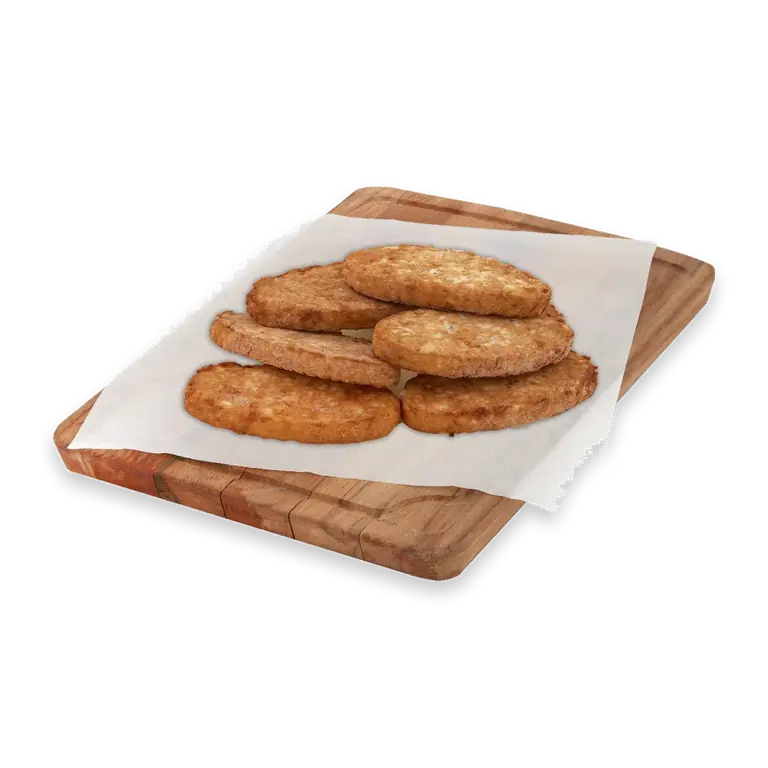 Petite Cuisine Hash Brown From The Deli