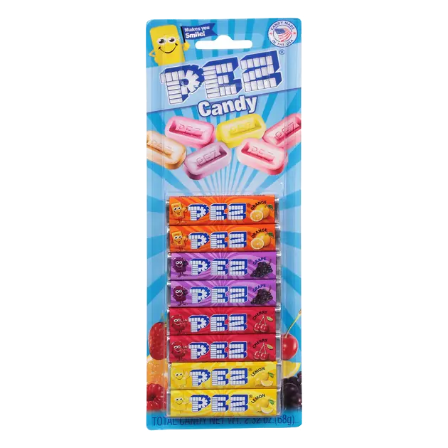 Candy