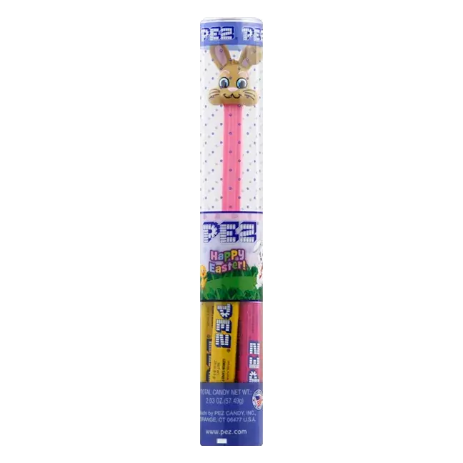 Happy Easter Candy & Dispenser