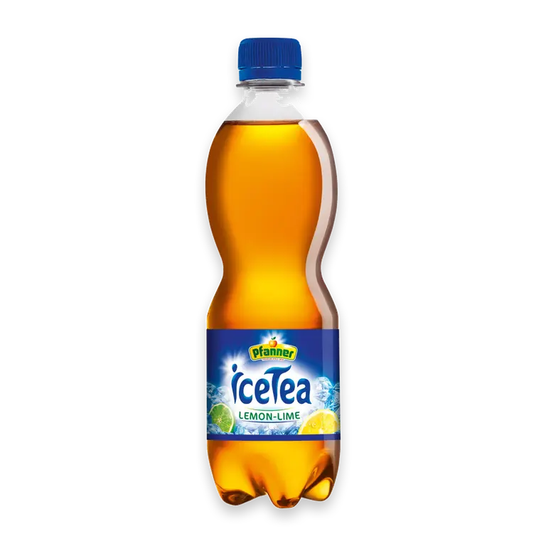 Iste Citron & lime