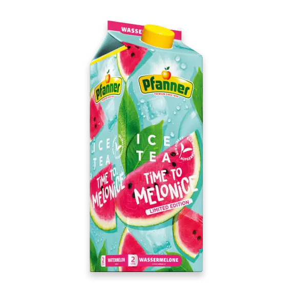 Iste Vattenmelon