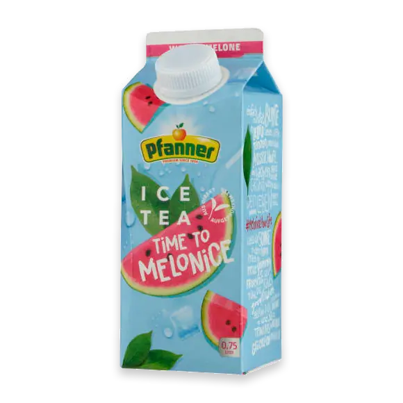 Vattenmelon Iste