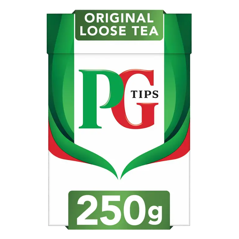 Original Loose Tea 250g